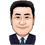いわくら としお