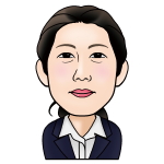 おかだ じゅんこ
